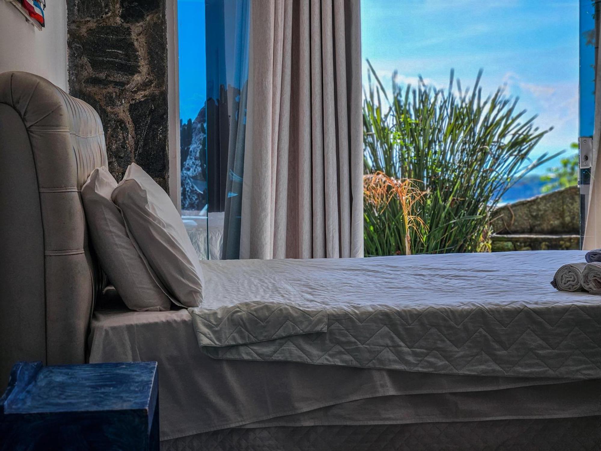 Hotel Bella Vista Ocean View Búzios Exteriér fotografie